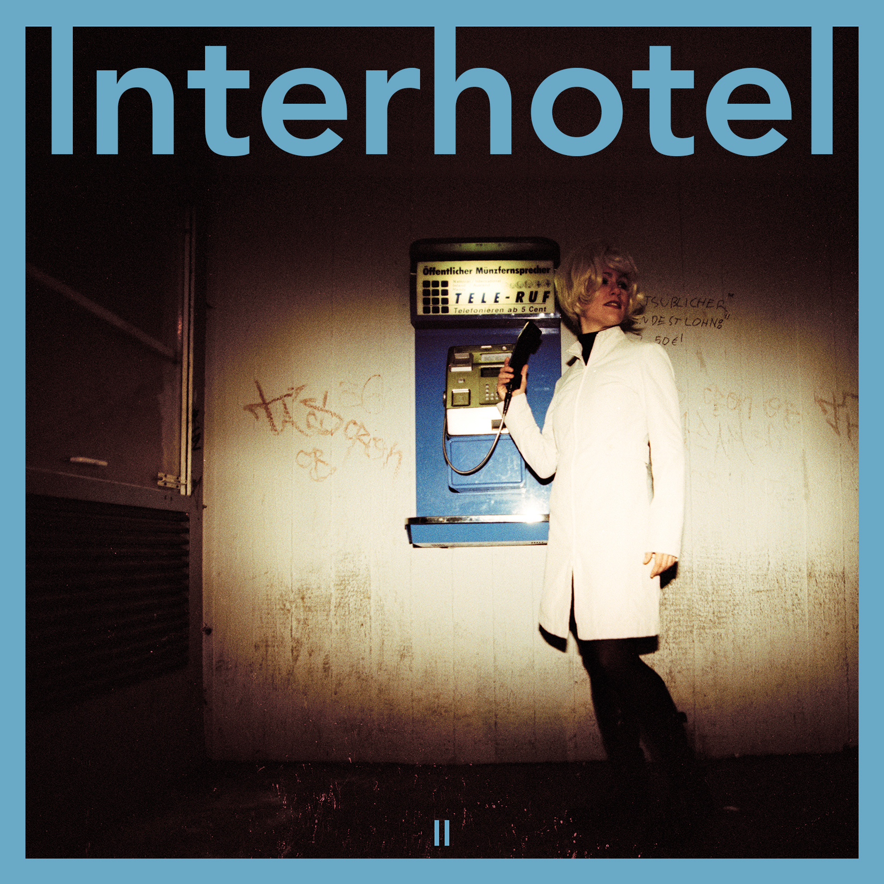 Zeitreise mit INTERHOTEL –  Vinyl & Text