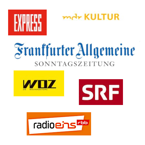 DIE »STARS« IN DEN MEDIEN – Teil 3
